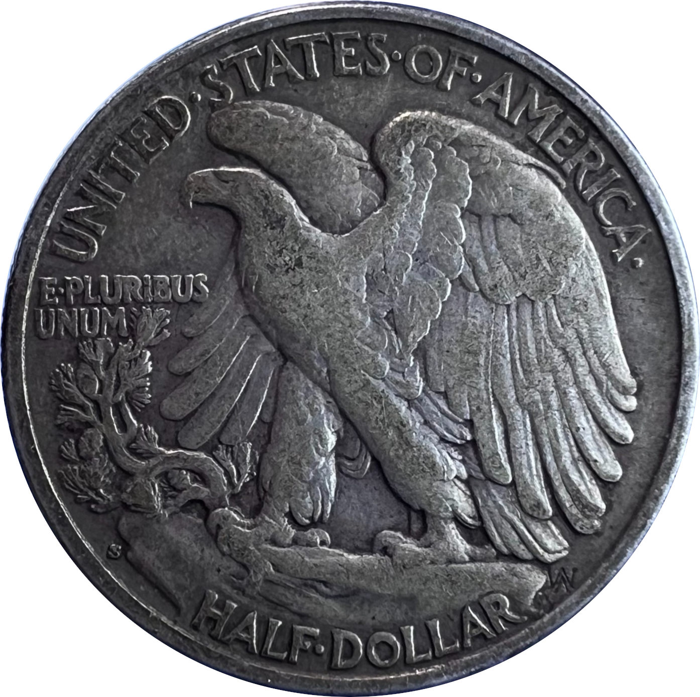 1927-S-50c-Walking-Liberty-Half-Dollar